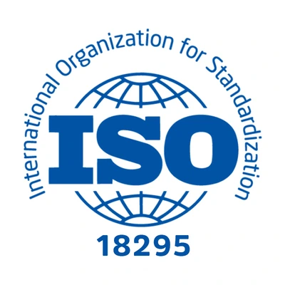 ISO 18295